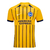 Camisa Brighton & Hove Albion Away 24/25 sn° Torcedor Masculino - Amarelo