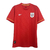 Camisa Seleção Panamá Home 2024 s/n° Torcedor Masculina - Vermelho