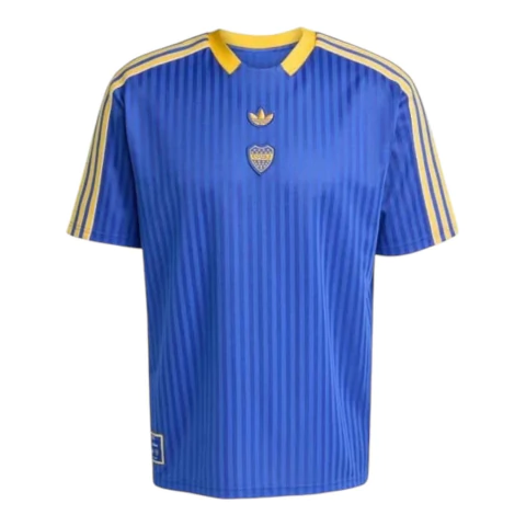 Camisa Boca Juniors Icons 2025 - comprar online