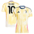 Camisa Juventus Away 24/25 Yildiz 10 Torcedor Masculino