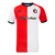 Camisa Feyenoord Home 24/25 sn° Torcedor Masculino