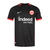Camisa Eintracht Frankfurt Away 24/25 sn° Torcedor Masculino