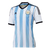 Camisa Retro Seleção Argentina Home 2014 - comprar online