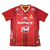 Camisa Tolima Home 2024 sn° Torcedor Masculino - Vermelho
