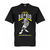 T-Shirt Roberto Baggio - Preto