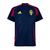 Camisa Seleção Suécia Away 24/25 s/nº Masculina - Marinho