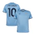 Camisa Lazio Home 24/25 Zaccagni 10 Torcedor Masculino