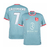 Camisa Atlético de Madrid Away 24/25 Griezmann 7 Torcedor Masculino