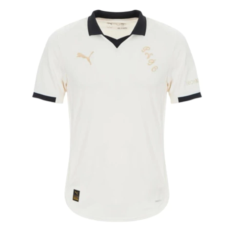 Camisa Port Vale Home 2025/26 - comprar online