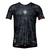 Camisa Seleção Portugal The Sin 7 Masculina - Preto