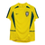 Camisa Retrô Reedição 2002 - Amarelo - comprar online