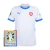 Camisa Seleção República Checa Away 24/25 Patch Euro 2024 s/nº Masculina -Branco