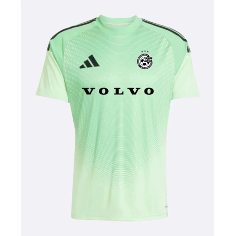 Camisa Goleiro Maccabi Haifa 2025/26 - comprar online