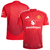Camisa Manchester United Home 24/25 sn° Jogador Masculino - Vermelho