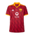 Camisa Roma Four 23/24 sn° Torcedor Masculino - Vermelho