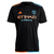 Camisa New York City FC 24/25 sn° Torcedor Masculino - Preto