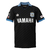 Camisa Goleiro Júbilo Iwata 24/25 sn° Torcedor Masculino - Preto