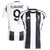 Camisa Juventus Home 24/25 Vlahovic 9 Torcedor Masculino