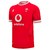 Camisa Rugby Seleção País de Gales - Vermelho