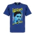 T-Shirt Roberto Baggio - Azul