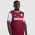 Camisa West Ham Home 24/25 sn° Torcedor Masculino - Bordô