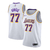 Jersey Los Angeles Lakers Luka Doncic Swingman - Branco - comprar online