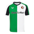 Camisa Feyenoord Third 24/25 sn° Torcedor Masculino