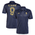 Camisa Juventus Third 24/25 Vlahovic 9 Torcedor Masculino