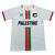 Camisa Palestina Edição Especial s/nº Masculina - Branco