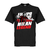 T-Shirt Filippo Inzaghi - Preto