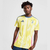 Camisa Juventus Away 24/25 sn° Torcedor Masculino - Amarelo