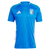 Camisa Seleção Itália Home 24/25 s/nº Torcedor Masculina - Azul