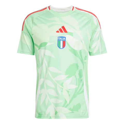 Camisa Seleção Itália Away 2025 - comprar online
