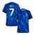 Camisa Chelsea Home 24/25 Neto 7 Torcedor Masculino