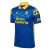 Camisa Las Palmas Away 24/25 sn° Torcedor Masculino - Azul