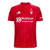 Camisa Nottingham Forest Home 24/25 s/n° Torcedor Masculina - Vermelho