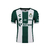 Camisa Santos Laguna Home 24/25 sn° Torcedor Masculino - Verde e Branco