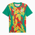 Camisa Seleção Senegal Pré Jogo 24/25