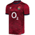 Camisa Rugby Seleção Inglaterra - Vermelho