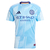Camisa New York City FC 25/26 sn° Torcedor Masculino - comprar online