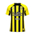 Camisa Al-Ittihad Home 24/25 sn° Torcedor Masculino