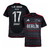 Camisa Union Berlin Away 2024/25 - Jordan 17