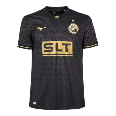 Camisa Hansa Rostock Third 2025/26 - comprar online