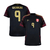 Camisa Seleção Peru Away 24/25 Guerrero 9