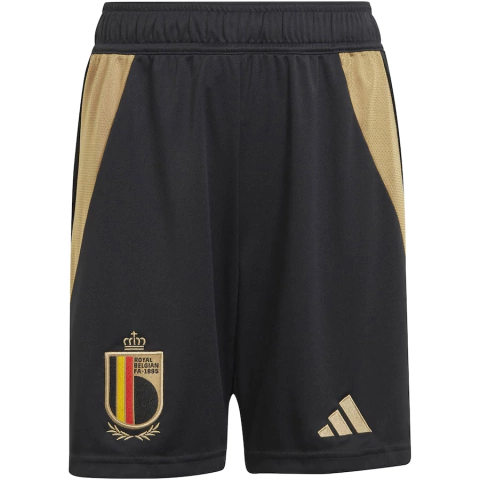 Short Seleção Bélgica Home 24/25