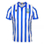 Camisa Sheffield Wednesday Home 24/25 sn° Torcedor Masculino - Azul e Branco