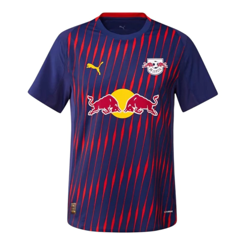 Camisa RB Leipzig Away 2025/26 - comprar online