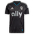 Camisa Charlotte FC 2025 sn° Torcedor Masculino - comprar online