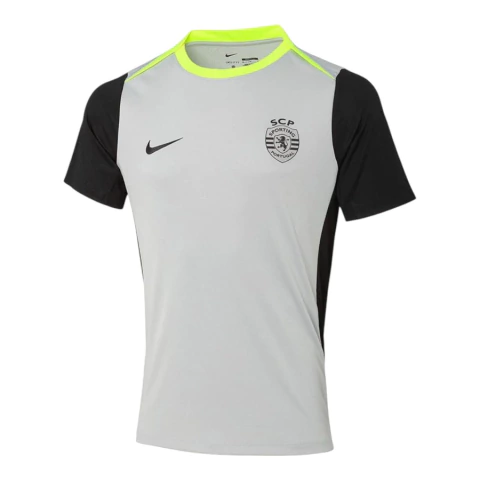 Camisa Sporting Lisboa Treino 2025/26 - comprar online