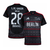 Camisa Union Berlin Away 2024/25 - Trimmel 28